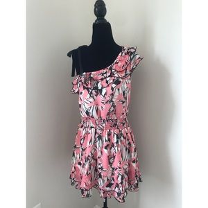 Bebe Dress